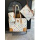 LV Bags and Wallets, Good Quality, $30–$50