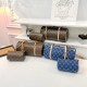 LV Bags and Wallets, Good Quality, $30–$50