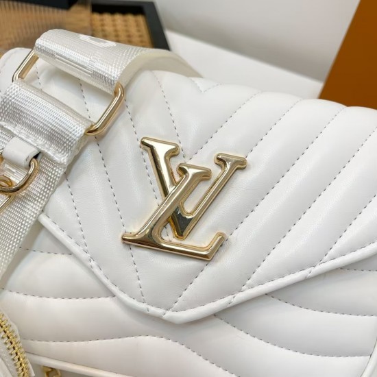 LV Bags and Wallets, Good Quality, $30–$50