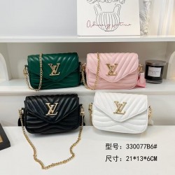 LV Bags and Wallets, Good Quality, $30–$50