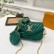 LV Bags and Wallets, Good Quality, $30–$50