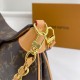 LV Bags and Wallets, Good Quality, $30–$50
