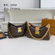 LV Bags and Wallets, Good Quality, $30–$50