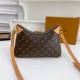 LV Bags and Wallets, Good Quality, $30–$50