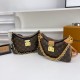 LV Bags and Wallets, Good Quality, $30–$50