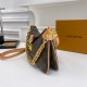 LV Bags and Wallets, Good Quality, $30–$50