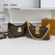 LV Bags and Wallets, Good Quality, $30–$50