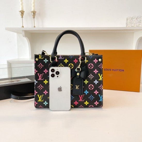 LV Bags and Wallets, Good Quality, $30–$50