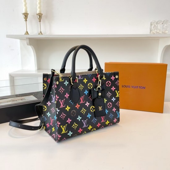 LV Bags and Wallets, Good Quality, $30–$50