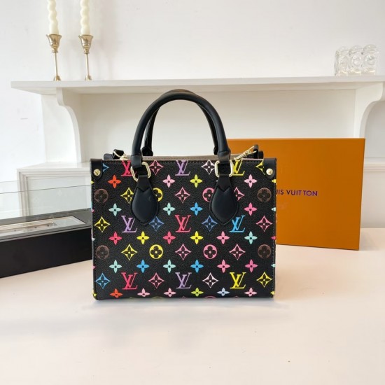 LV Bags and Wallets, Good Quality, $30–$50