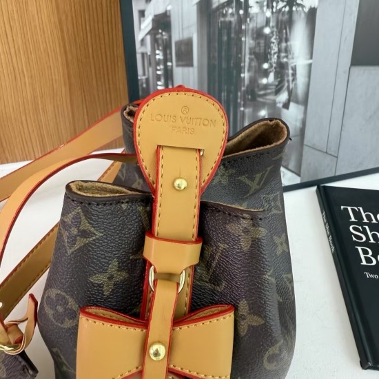 LV Bags and Wallets, Good Quality, $30–$50