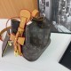 LV Bags and Wallets, Good Quality, $30–$50
