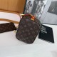 LV Bags and Wallets, Good Quality, $30–$50
