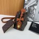 LV Bags and Wallets, Good Quality, $30–$50