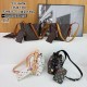 LV Bags and Wallets, Good Quality, $30–$50