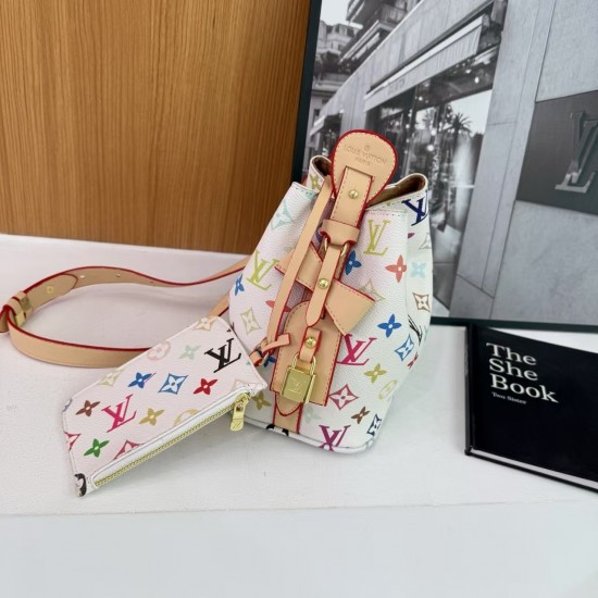 LV Bags and Wallets, Good Quality, $30–$50