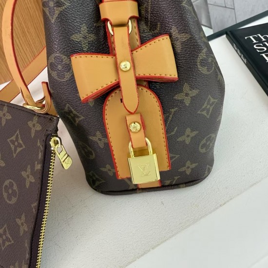 LV Bags and Wallets, Good Quality, $30–$50