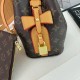 LV Bags and Wallets, Good Quality, $30–$50