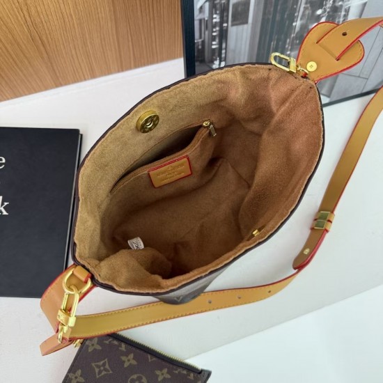 LV Bags and Wallets, Good Quality, $30–$50