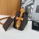 LV Bags and Wallets, Good Quality, $30–$50