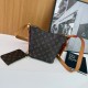 LV Bags and Wallets, Good Quality, $30–$50