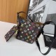 LV Bags and Wallets, Good Quality, $30–$50