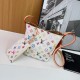 LV Bags and Wallets, Good Quality, $30–$50