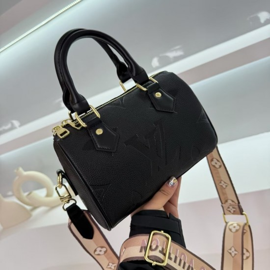 LV Bags and Wallets, Good Quality, $30–$50