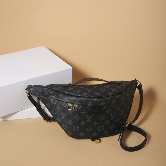 LV Bags and Wallets, Good Quality, $30–$50