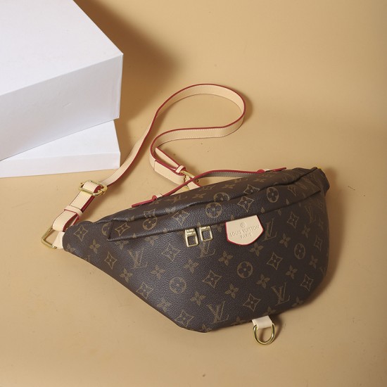 LV Bags and Wallets, Good Quality, $30–$50