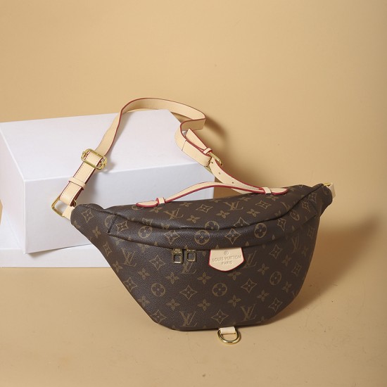 LV Bags and Wallets, Good Quality, $30–$50