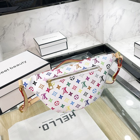 LV Bags and Wallets, Good Quality, $30–$50