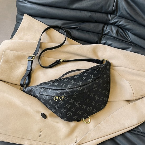 LV Bags and Wallets, Good Quality, $30–$50