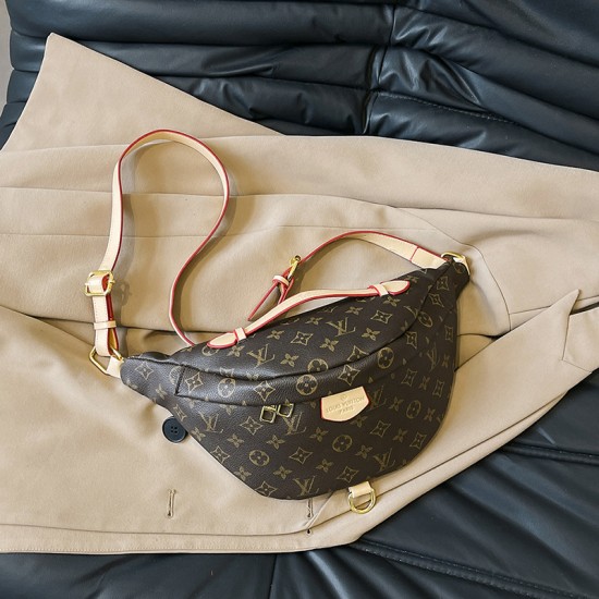 LV Bags and Wallets, Good Quality, $30–$50