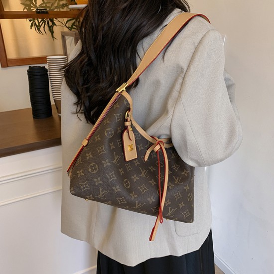 LV Bags and Wallets, Good Quality, $30–$50