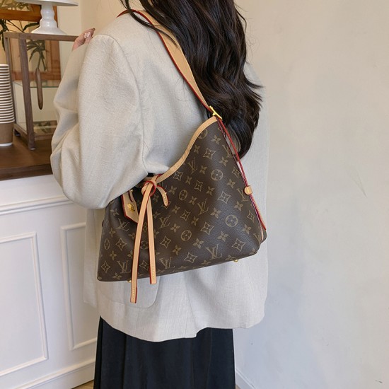 LV Bags and Wallets, Good Quality, $30–$50