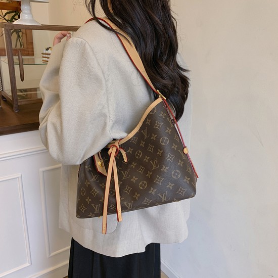 LV Bags and Wallets, Good Quality, $30–$50