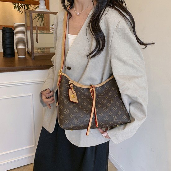 LV Bags and Wallets, Good Quality, $30–$50