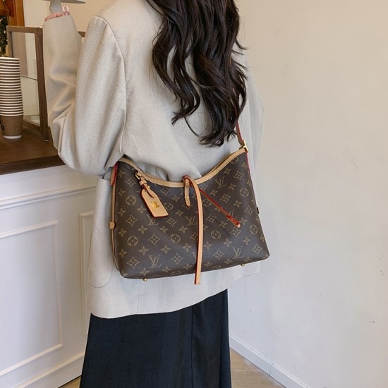 LV Bags and Wallets, Good Quality, $30–$50