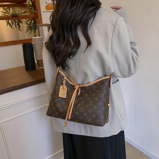 LV Bags and Wallets, Good Quality, $30–$50