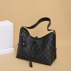 LV Bags and Wallets, Good Quality, $30–$50