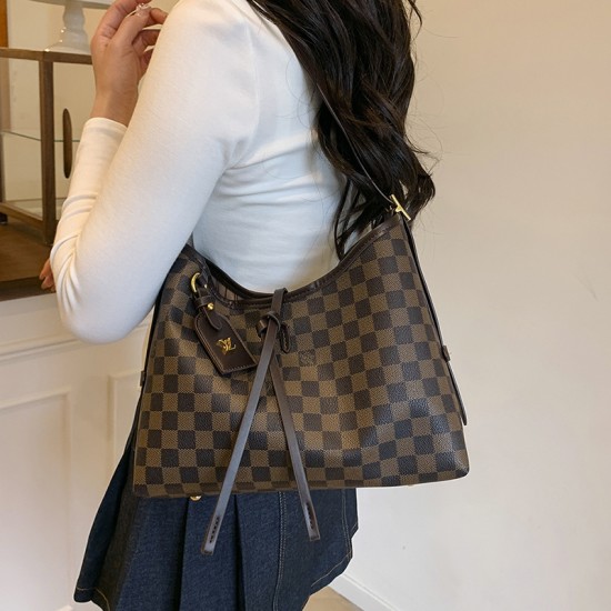 LV Bags and Wallets, Good Quality, $30–$50