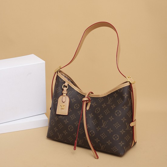 LV Bags and Wallets, Good Quality, $30–$50