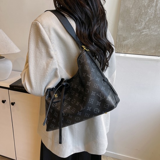 LV Bags and Wallets, Good Quality, $30–$50