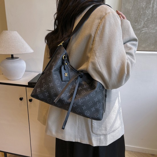 LV Bags and Wallets, Good Quality, $30–$50