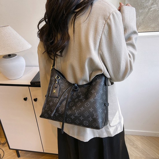 LV Bags and Wallets, Good Quality, $30–$50