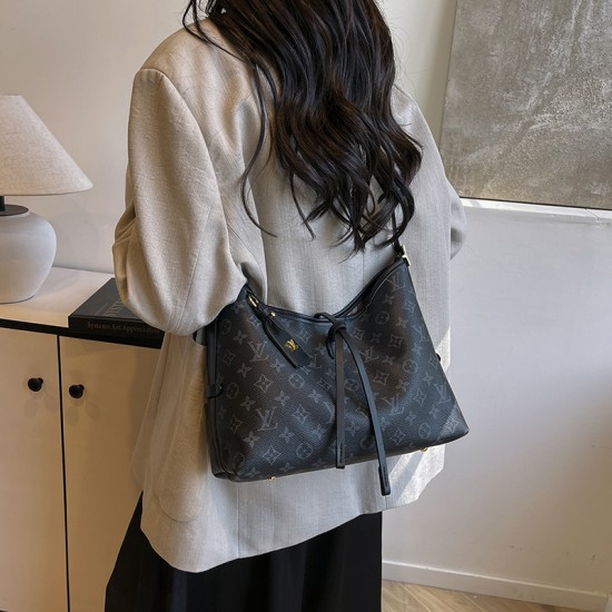 LV Bags and Wallets, Good Quality, $30–$50