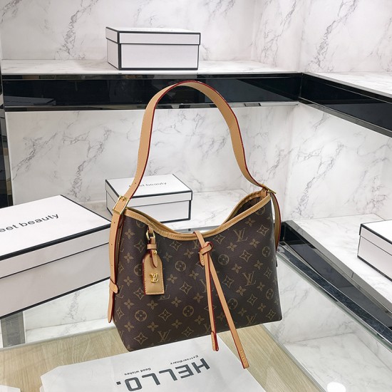 LV Bags and Wallets, Good Quality, $30–$50