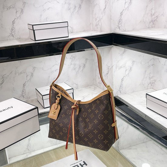 LV Bags and Wallets, Good Quality, $30–$50
