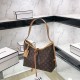 LV Bags and Wallets, Good Quality, $30–$50